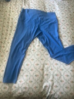 Lululemon Blue Nile Align Leggings